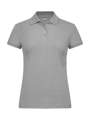 Klassikaline Marion S/S, hõbe – Clique (1)
