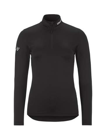 ADV Nordic Club – spordisärk (naistele), Must/valge - Craft (1)
