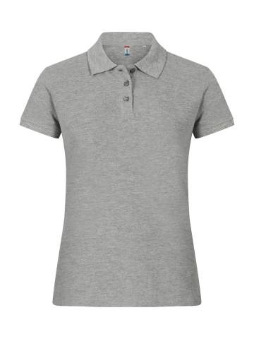 Klassikaline Marion S/S, hall melanž – Clique (1)