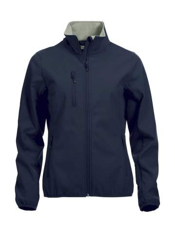 Basic – softshell-jope (lastele), Merevägi - Special assortment (1)