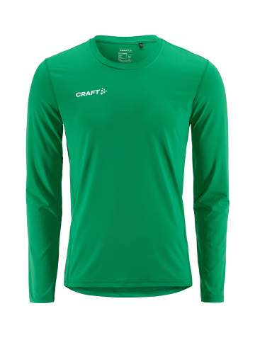 Võime aluskiht LS M, Meeskond Green - Craft (1)