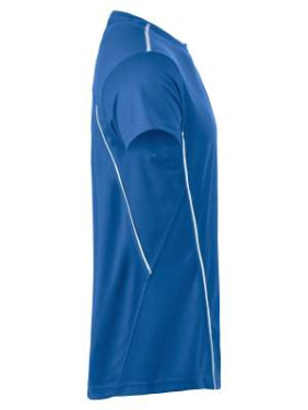 Ice Sport-T – T-särk, kuninglik sinine - Clique (4)