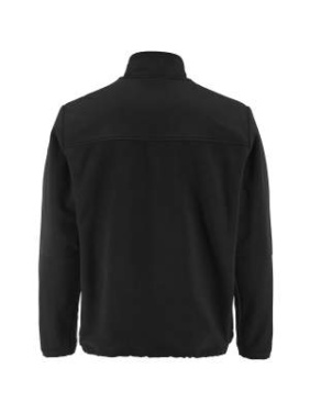 Urban – fliisjakk (meestele), Must - Craft (3)