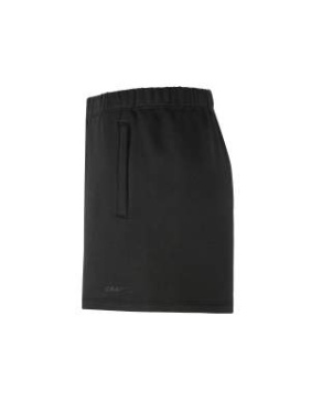 Frequent – sportlikud lühikesed püksid (naistele), Must - Craft (4)