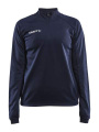 Arendage Halfzip W, Merevägi