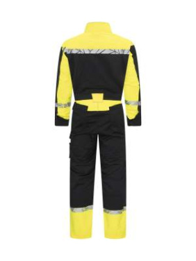 7601 9910-VIZ – tunked, Must/kollane - ProJob (4)