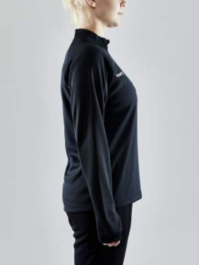 Arendage Halfzip W, Must - Craft (4)