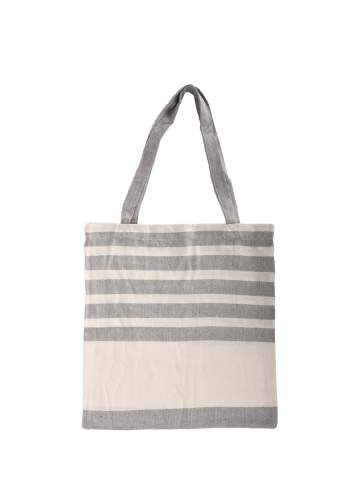Ella hamam cotton – kott – Sagaform (1)