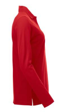 Klassikaline Marion L/S, punane – Clique (4)