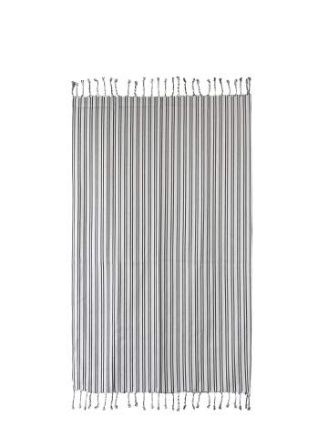 Ella hamam 90x170cm – rätik - Sagaform (1)