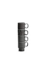 Coffee & More espresso – kruus, 4 tk, Hall