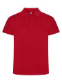 Klassikaline Lincoln S/S, punane