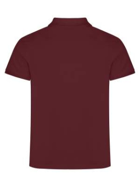Klassikaline Lincoln S/S, Burgundia – Clique (2)