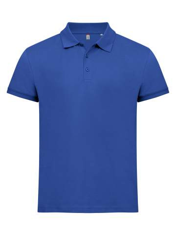 Klassikaline Lincoln S/S, kuninglik sinine – Clique (1)