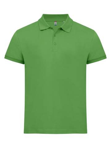 Klassikaline Lincoln S/S, õunaroheline – Clique (1)