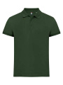 Klassikaline Lincoln S/S, pudel roheline