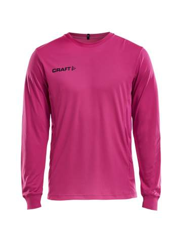 SQUAD GO GK LS – spordisärk (meestele), Metroo - Craft (1)