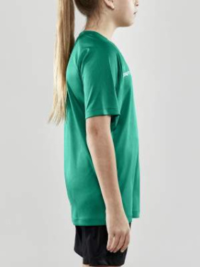 Evolve – T-särk (lastele), Meeskond Green - Craft (4)