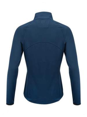 Kohandage Half Zip Women, Tume merevägi - Cutter & Buck (3)