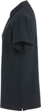 Basic S/S – polosärk (lastele), must - Clique (3)