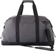Nädalavahetuse Duffle, antratsiit Melange