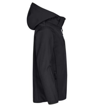 Classic – softshell-jope (lastele), Must - Clique (4)