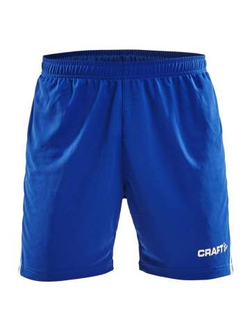 Pro Control Mesh – lühikesed püksid (meestele), Club Cobolt/White - Craft (1)