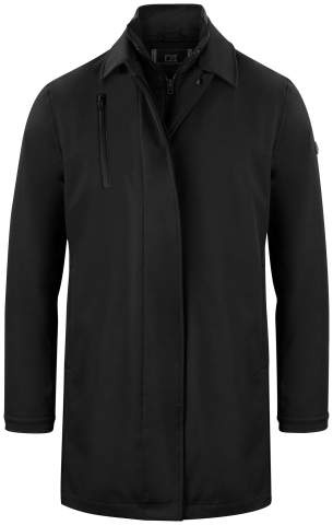Cavalero – jope, Must – Cutter & Buck (1)