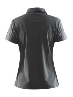 Shirt Pique Classic – polosärk (naistele), Raud - Craft (2)
