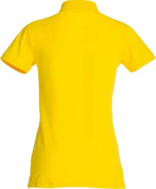 Stretch Premium – polosärk (naistele), Sidrun - Clique (2)