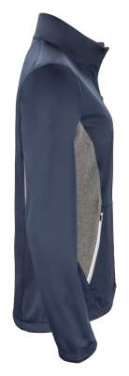 Navigate – softshell-jope (naistele), Tume merevägi - Cutter & Buck (4)