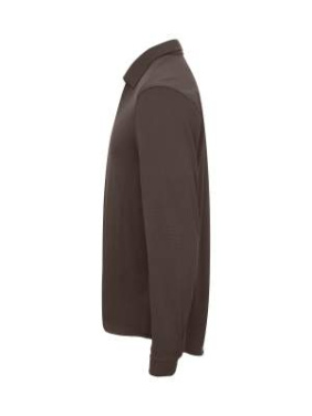 Advantage Leisure – särk (meestele), Tume Mocca - Cutter & Buck (3)