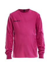SQUAD GO GK LS – spordisärk (lastele)
