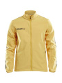 Pro Control – softshell-jope (meestele), Rootsi Kollane