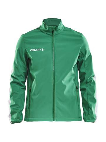 Pro Control – softshell-jope (meestele), Meeskond Green - Craft (1)