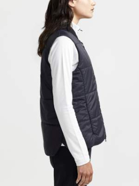 Core Light Padded – vest (naistele), Must - Craft (3)