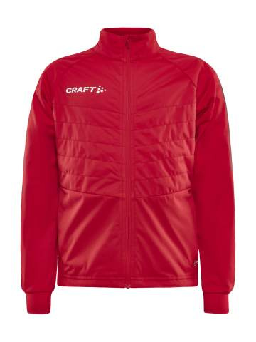 ADV Nordic Club – jope (lastele), Helepunane - Craft (1)