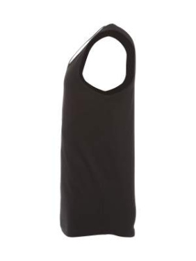 Classic – varrukateta särk, must - Clique (3)