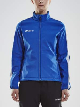 Pro Control – softshell-jope (naistele), Klubi Cobolt - Craft (2)