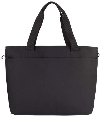 2.0 Tote – kott, Must – Clique (1)