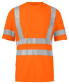 6030 EN ISO 20471 CLASS 3/2 – T-särk, Oranž