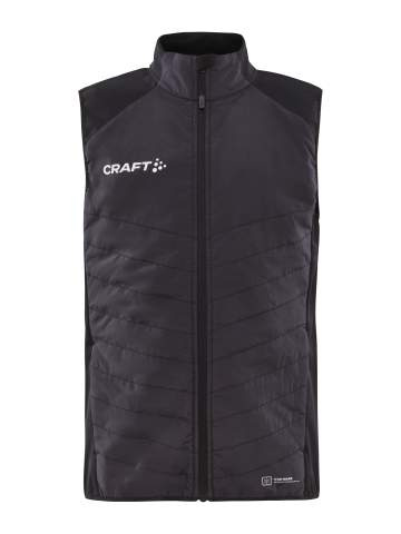 ADV Nordic Club – vest (lastele), Must - Craft (1)