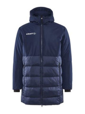 Võime isoleerida Parkas M