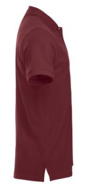 Manhattan – polosärk, Burgundia - Clique (4)