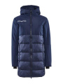 Võime isoleerida Parkas W, Merevägi