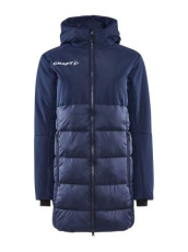 Võime isoleerida Parkas W