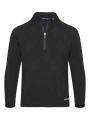 Kohandage Half Zip Junior, Must