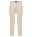 Edgemont Chinos mehed, Must
