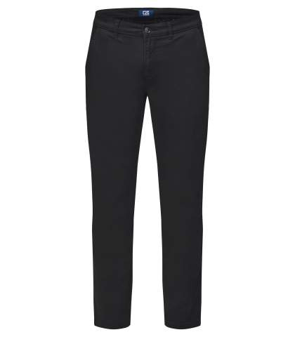 Edgemont Chinos mehed, Must – Cutter & Buck (1)