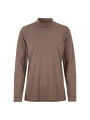 Vooluhulk MN LS W, Ploom Taupe/Melange